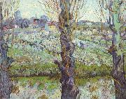 View of Arles